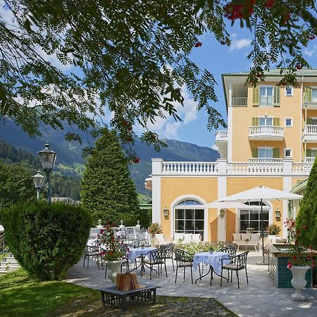 Das Alpenhaus Gasteinertal 巴特霍夫加施泰因 外观 照片